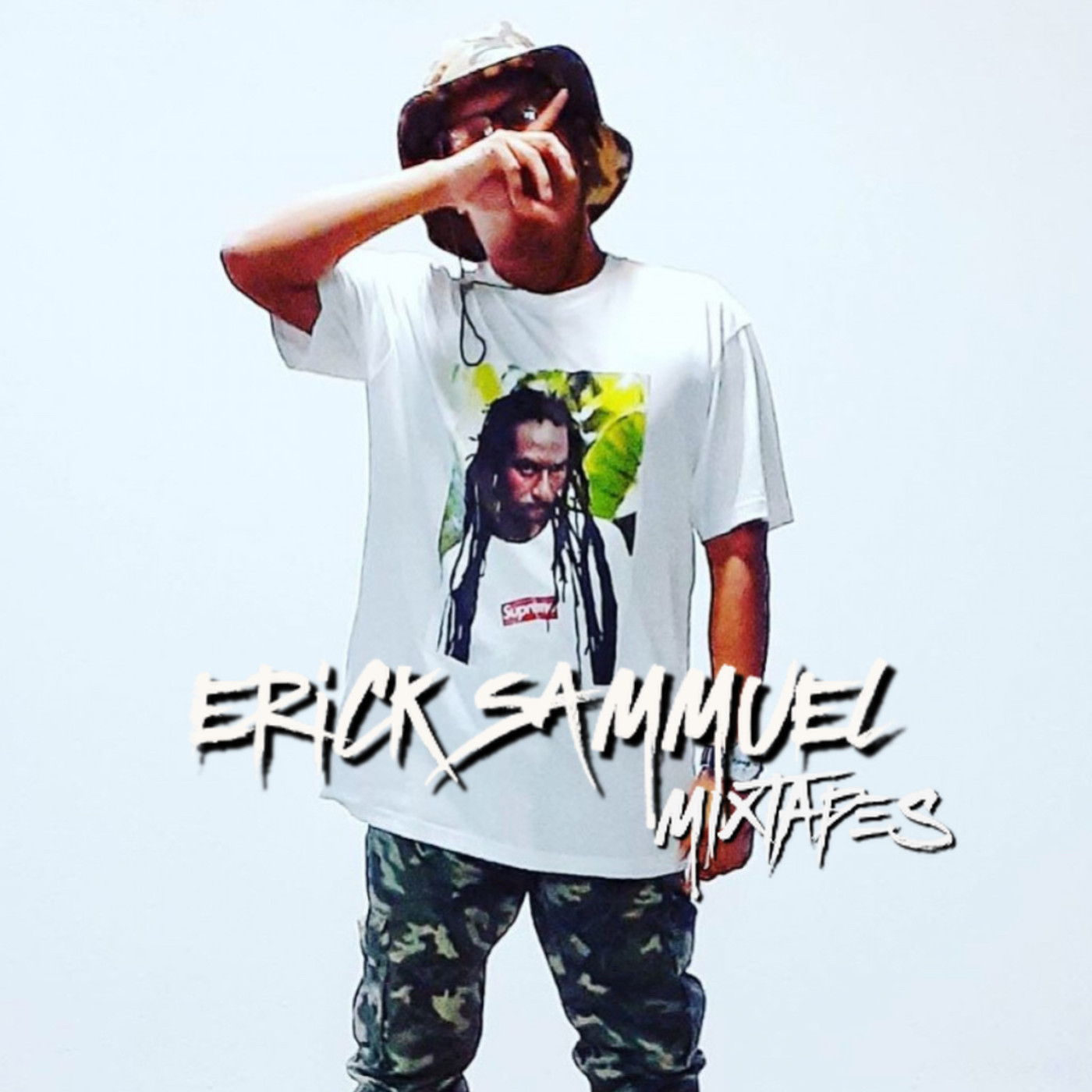 Erick Sammuel Mixtapes