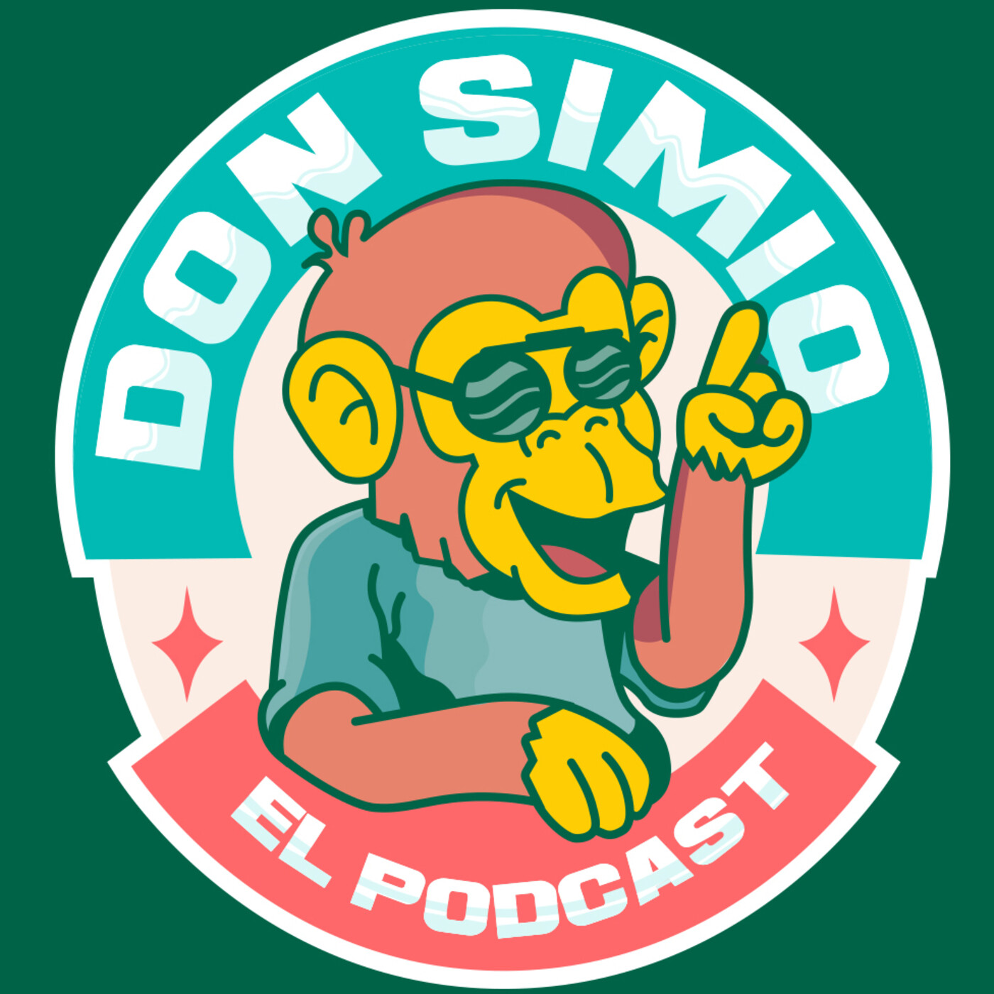 Don Simio El Podcast
