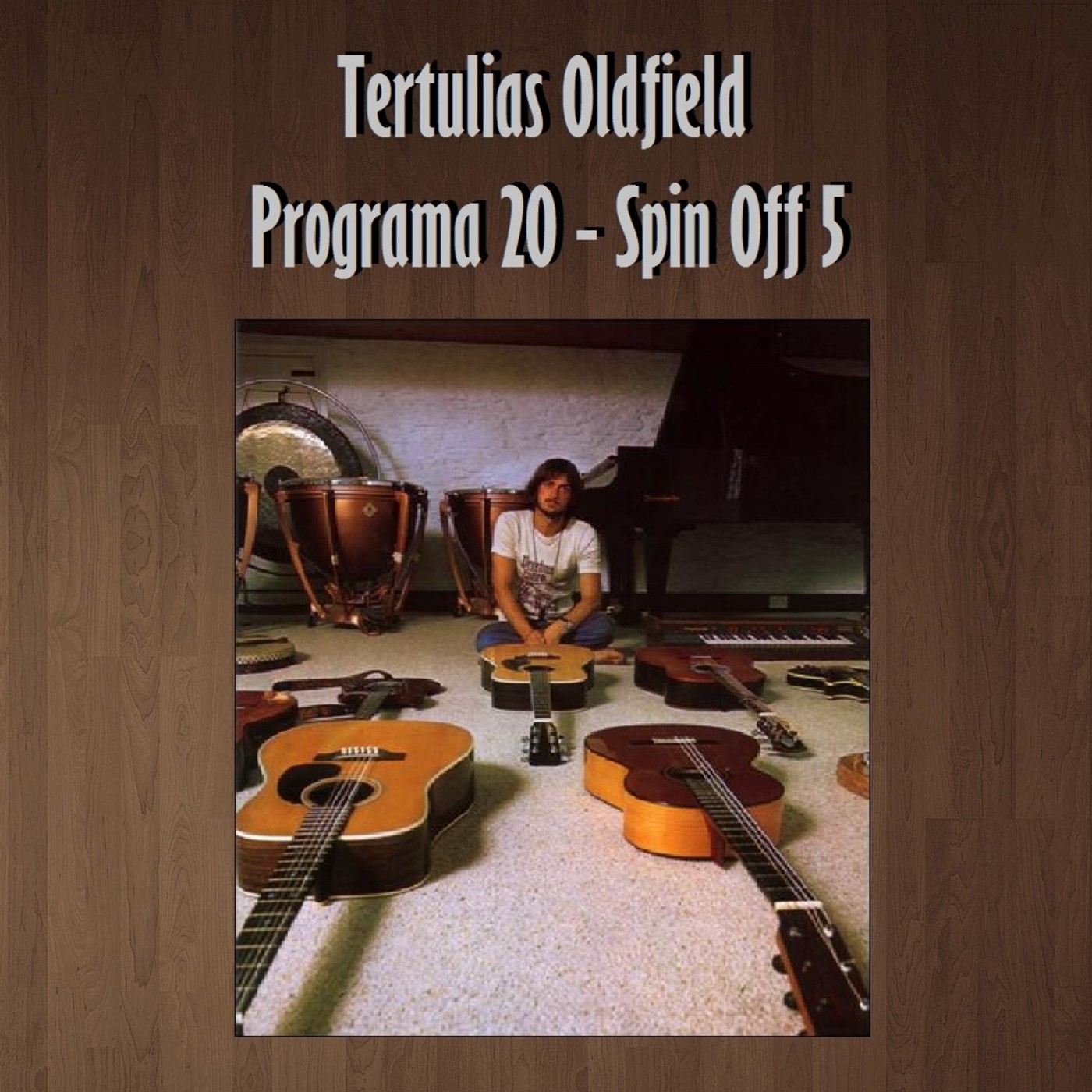 Tertulias Oldfield