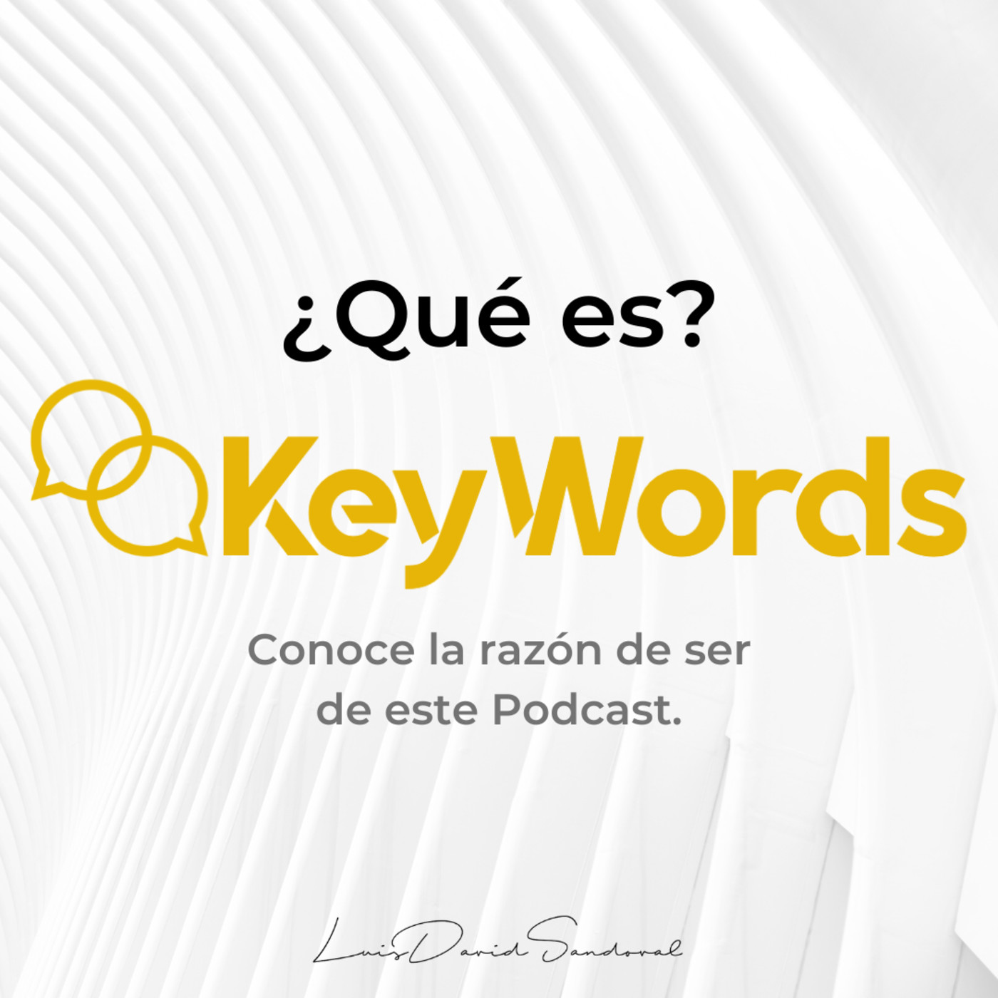 KeyWords