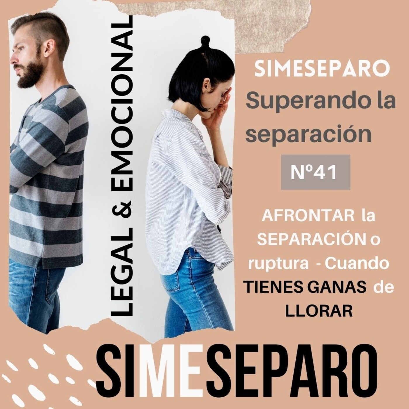 simeseparo