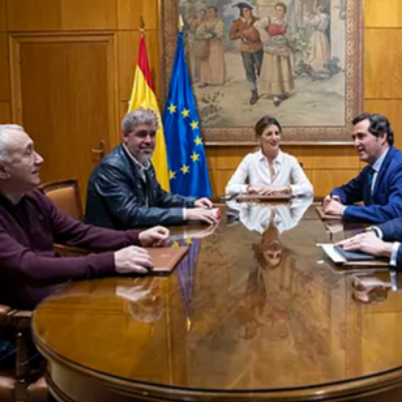 Podcast de la contratertulia
