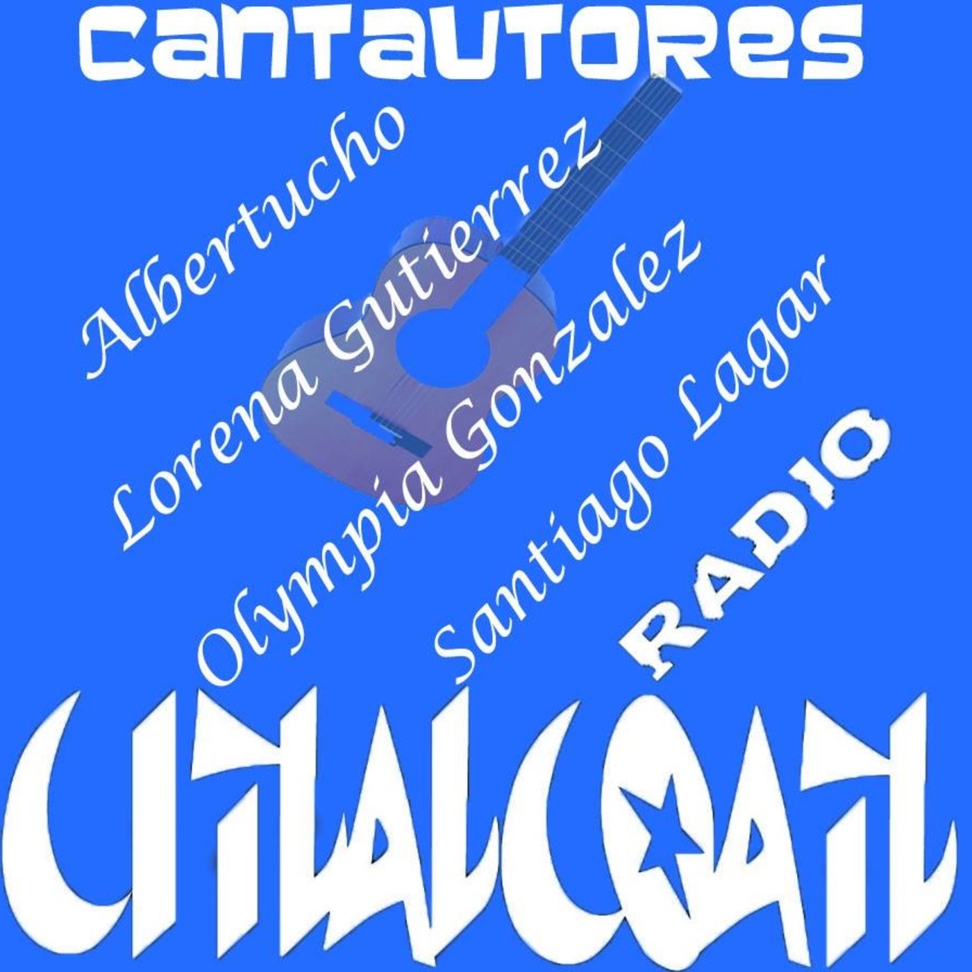 Podcast Radio Citlalcoatl