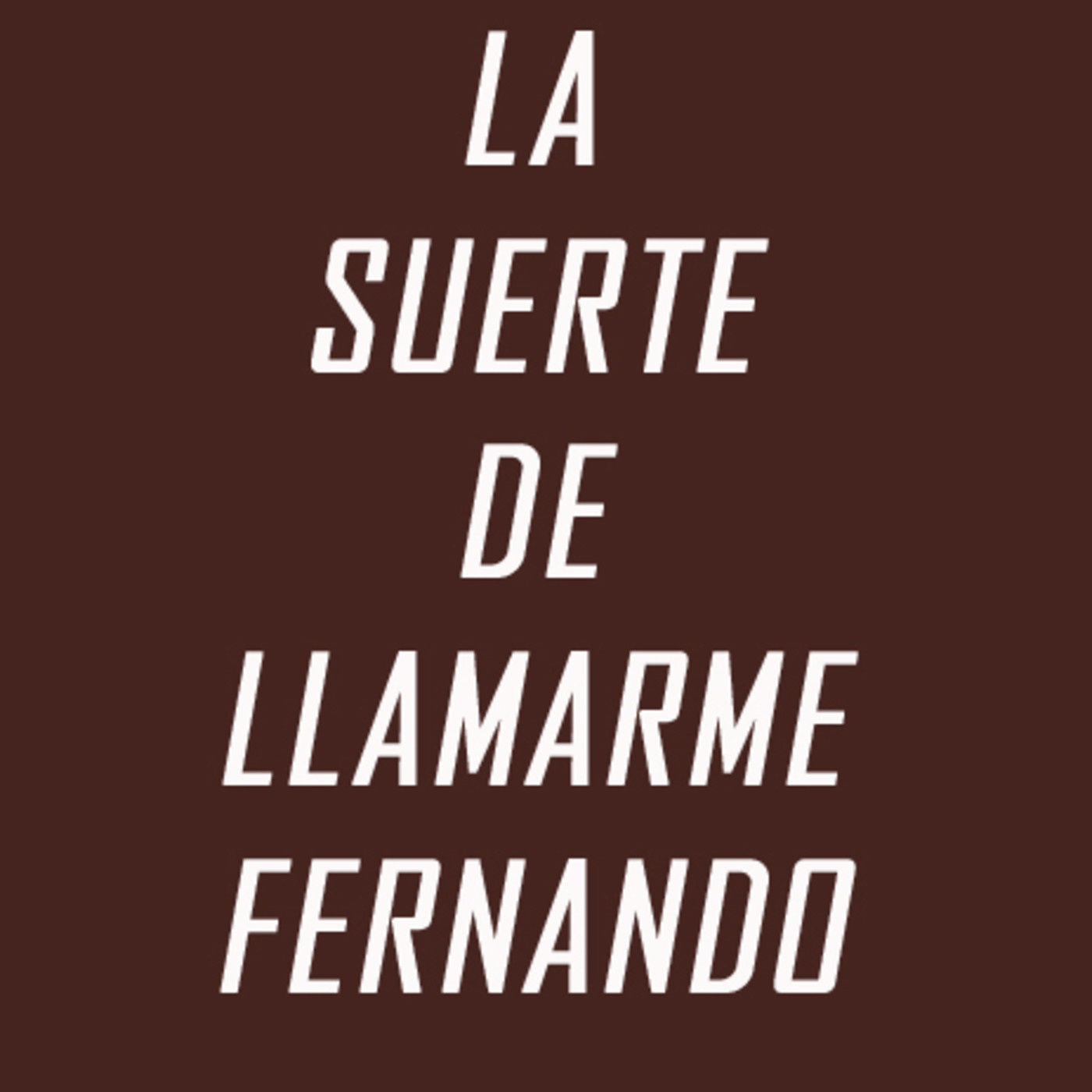 Fernando Vazquez Rigada