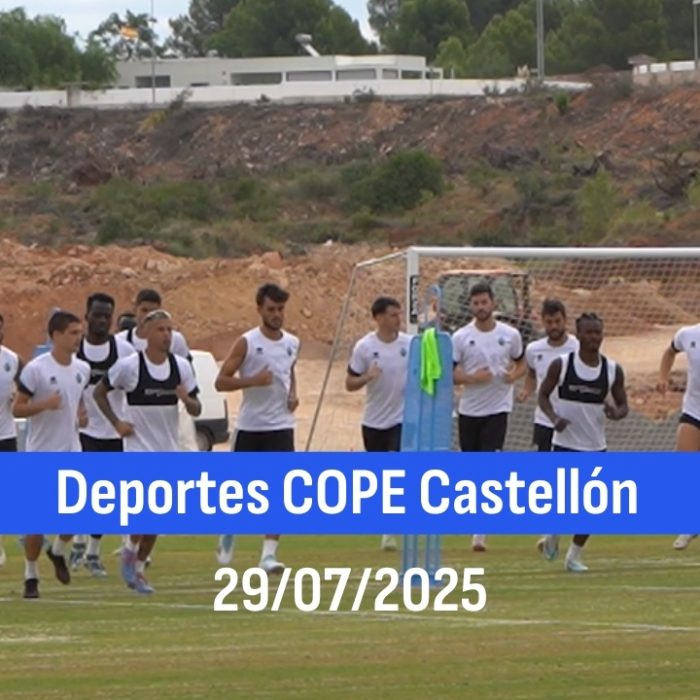 Deportes COPE Castellón