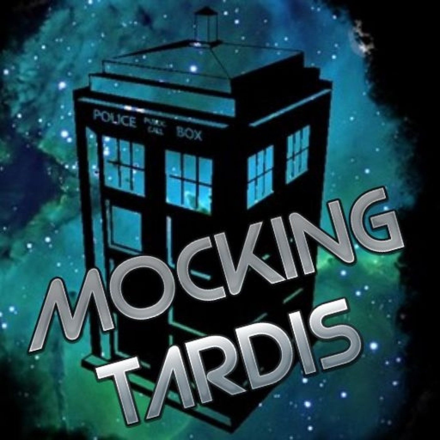 Mocking Tardis: 2x04 - Lucky Day- Doctor 15- (Ncuti Gatwa) "Programa 1.000" episode artwork