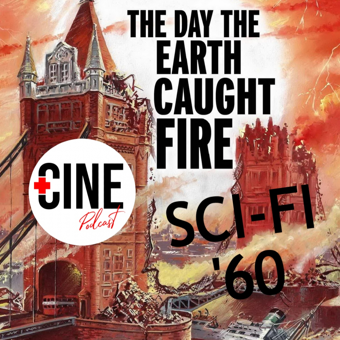 +CINE - Más Cine