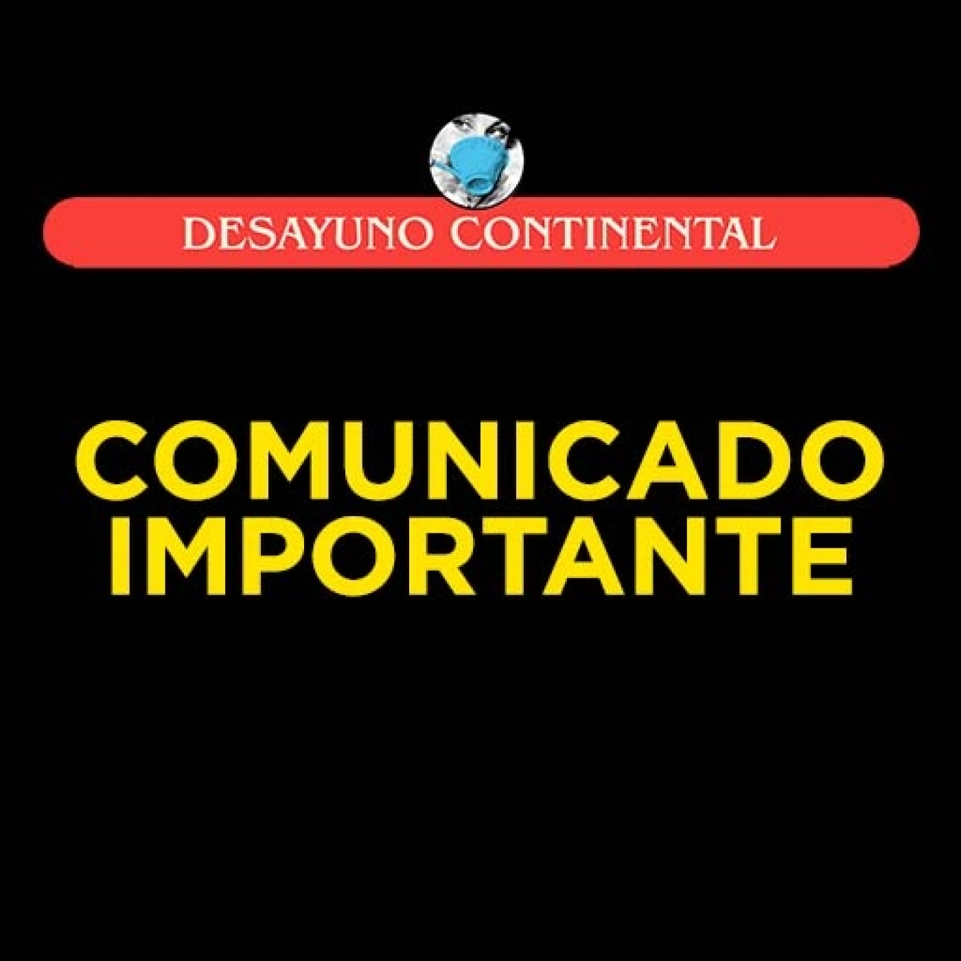 (Antiguo) Desayuno Continental