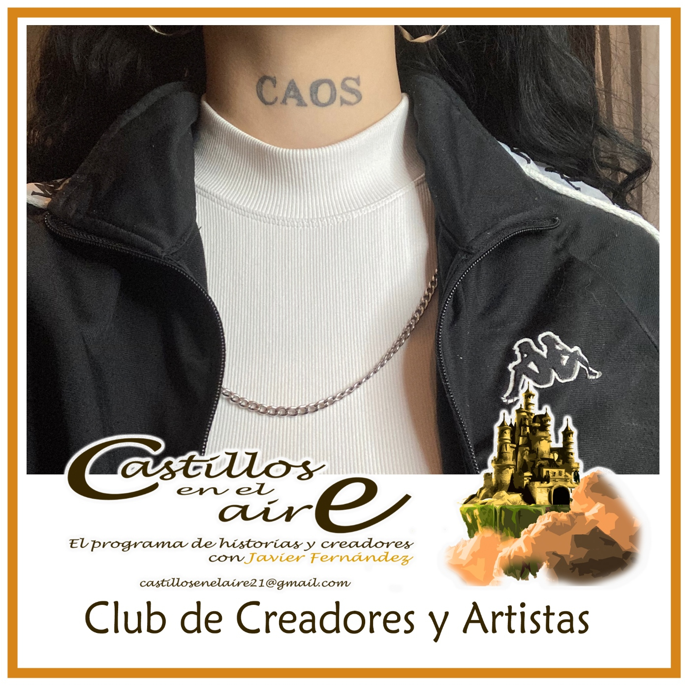 Castillos en el Aire