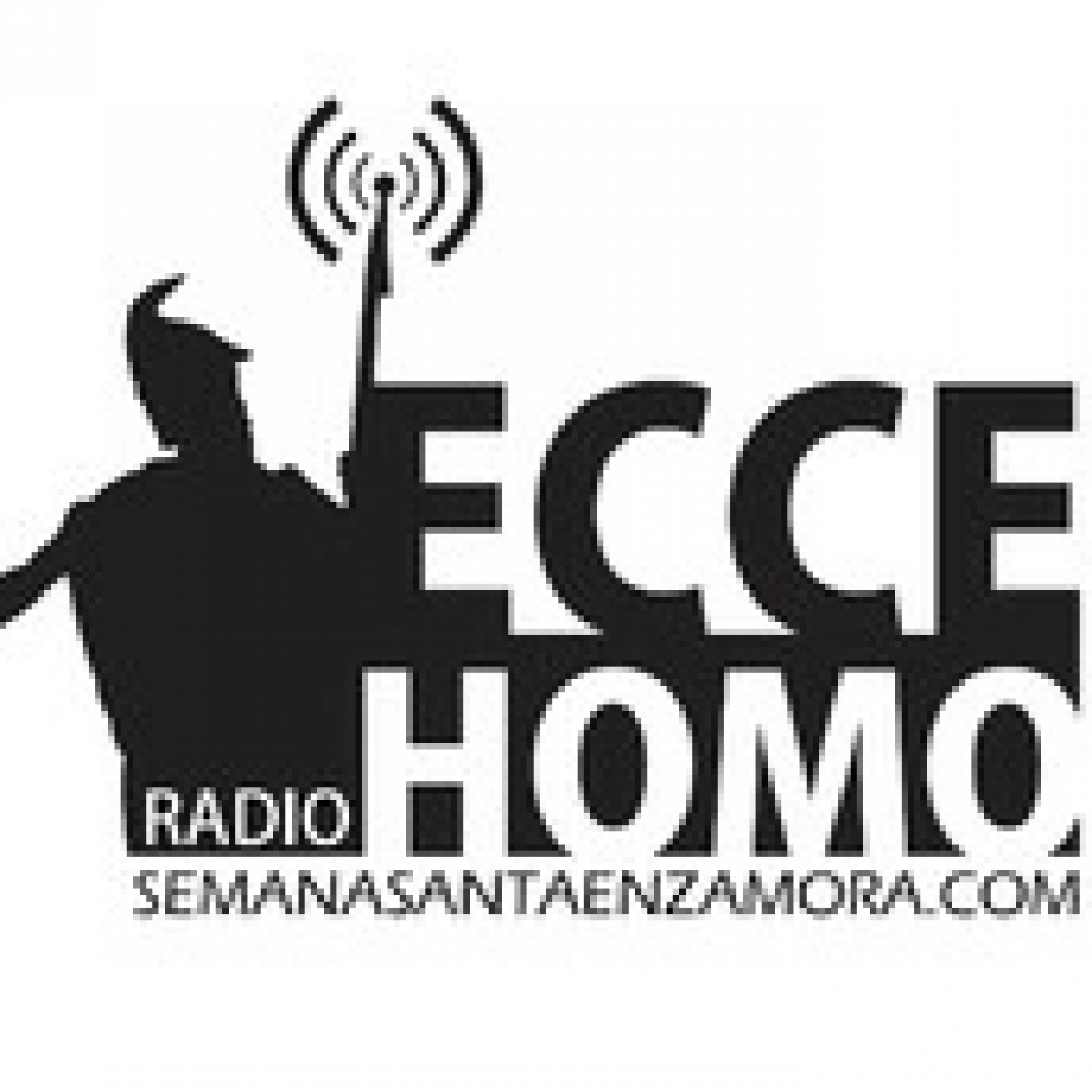 Podcast Ecce Homo