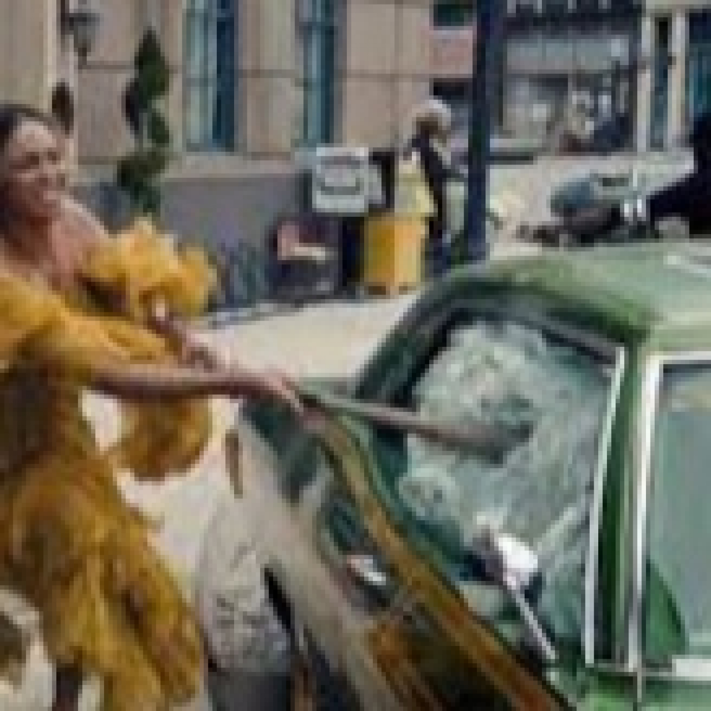 Hilando fino de Beyoncé a Father John Misty y secciones episode artwork