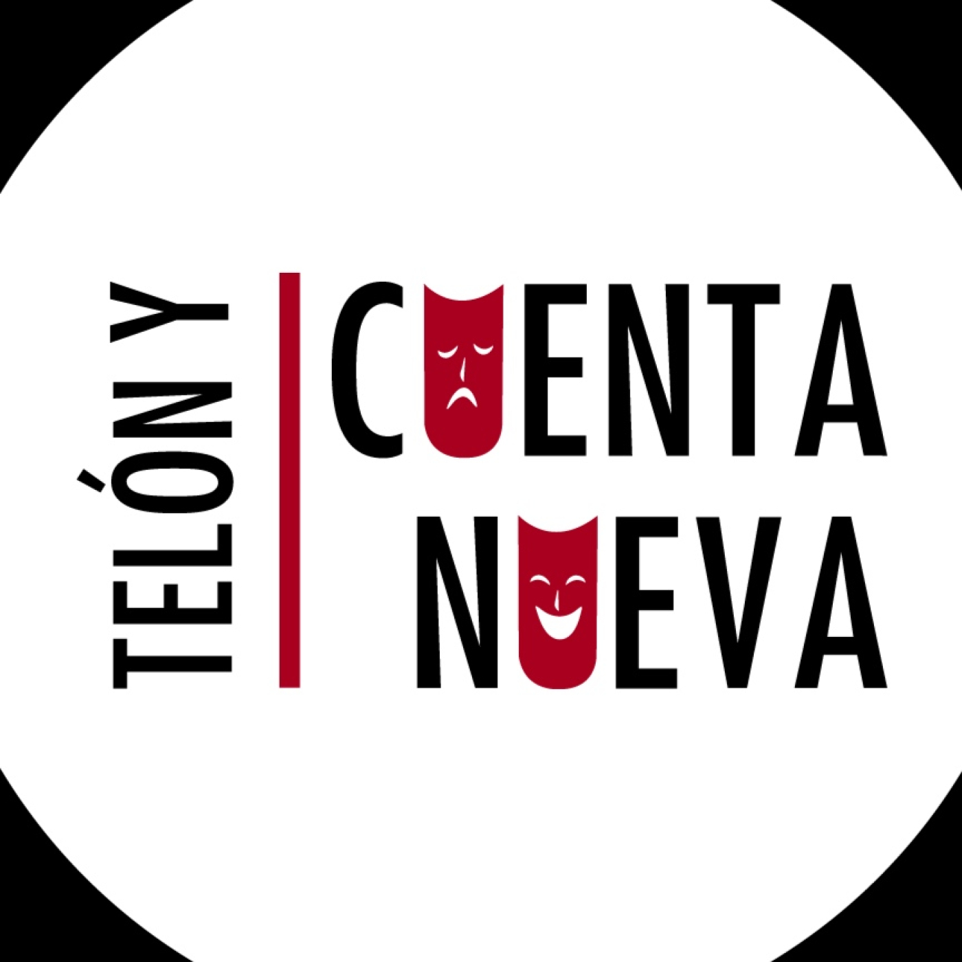 Telón y Cuenta Nueva