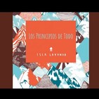 Entrevista Isla Lavanda - La barra