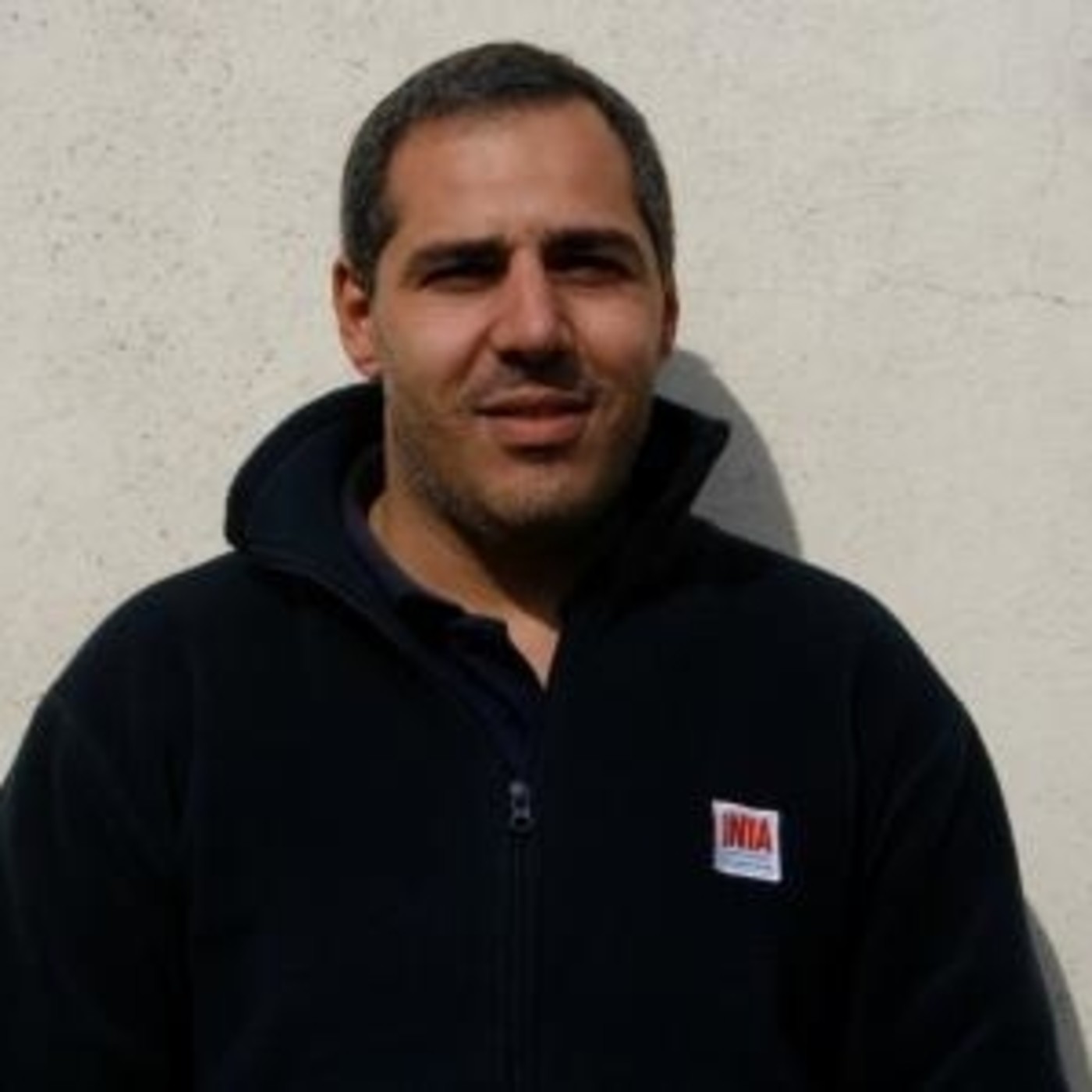Podcast de Patricio Elías