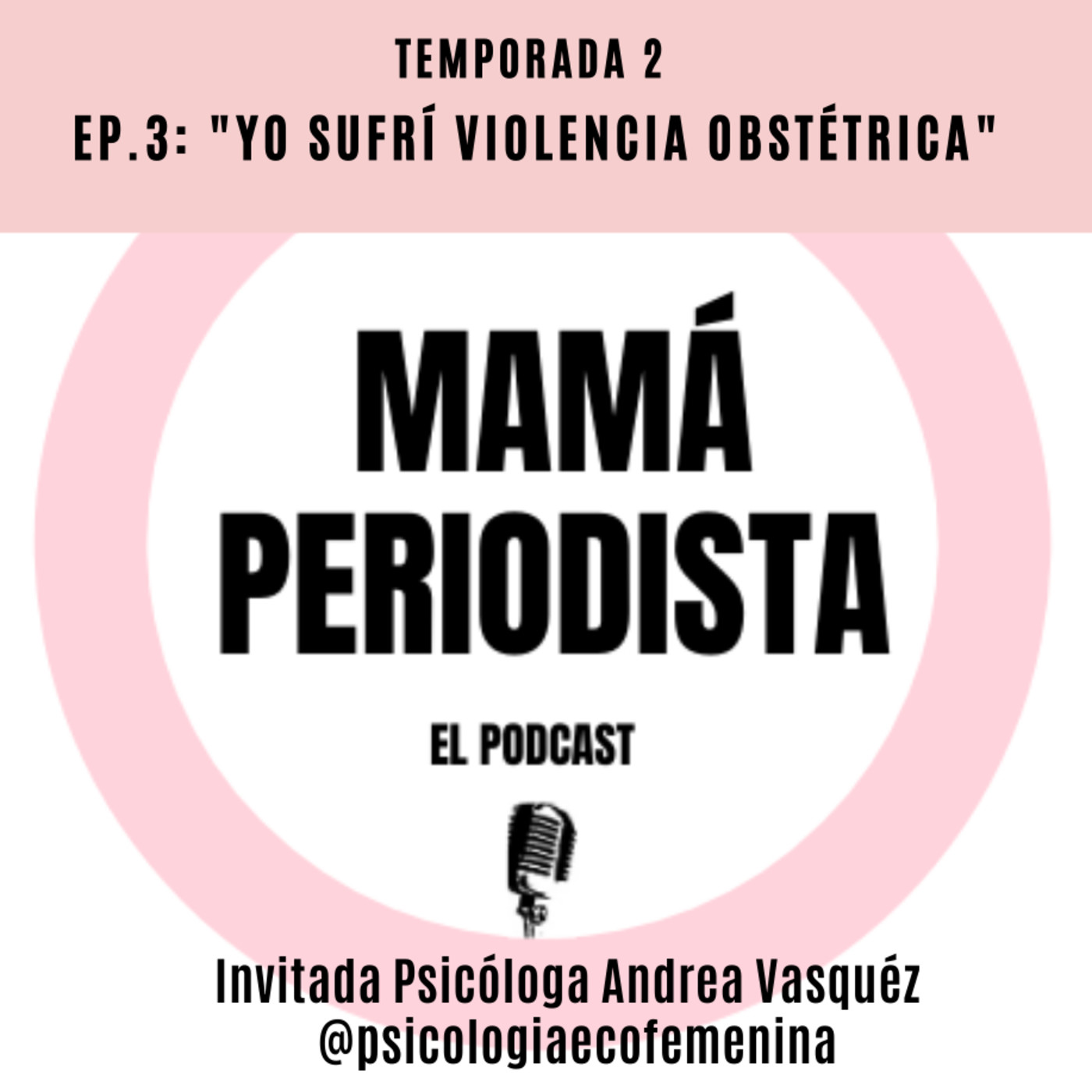 Mama Periodista