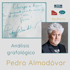 3º Grafocine - Pedro Almodovar