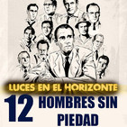 Leeh 7X14: 12 HOMBRES SIN PIEDAD