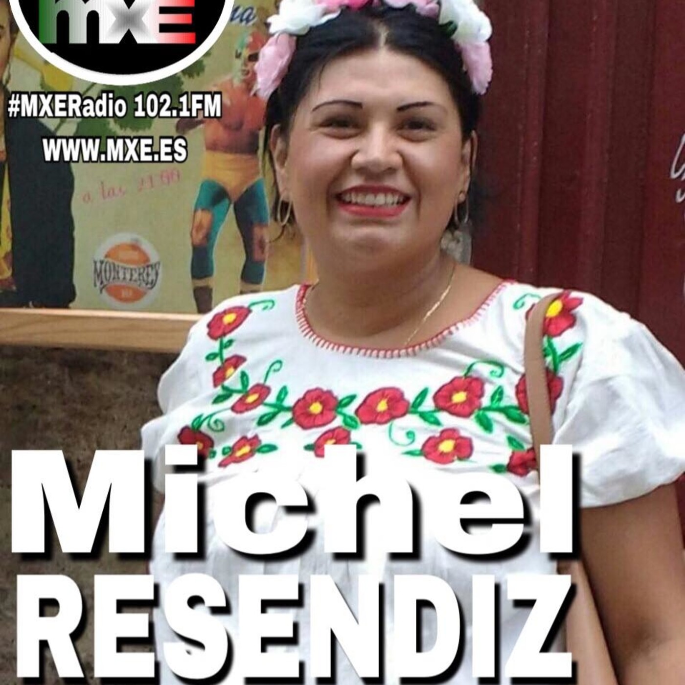 Mexicanos Por España