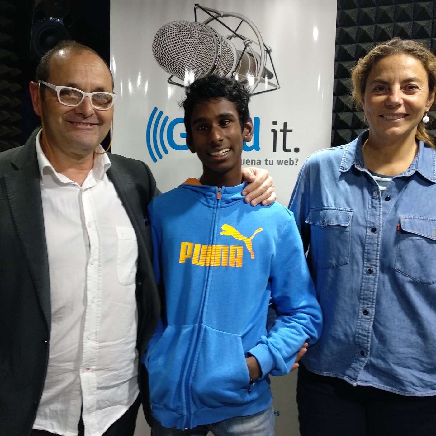 Mágica Vida Radio