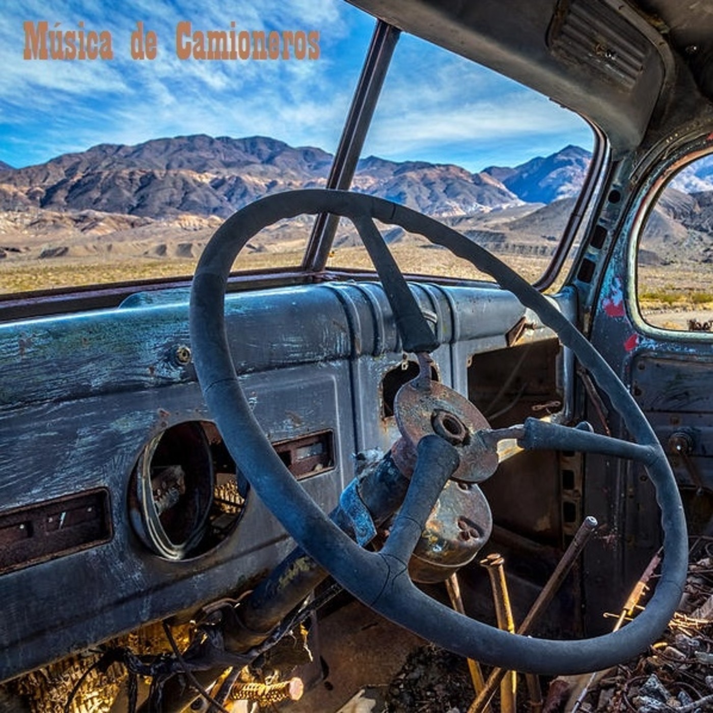 Música de Camioneros