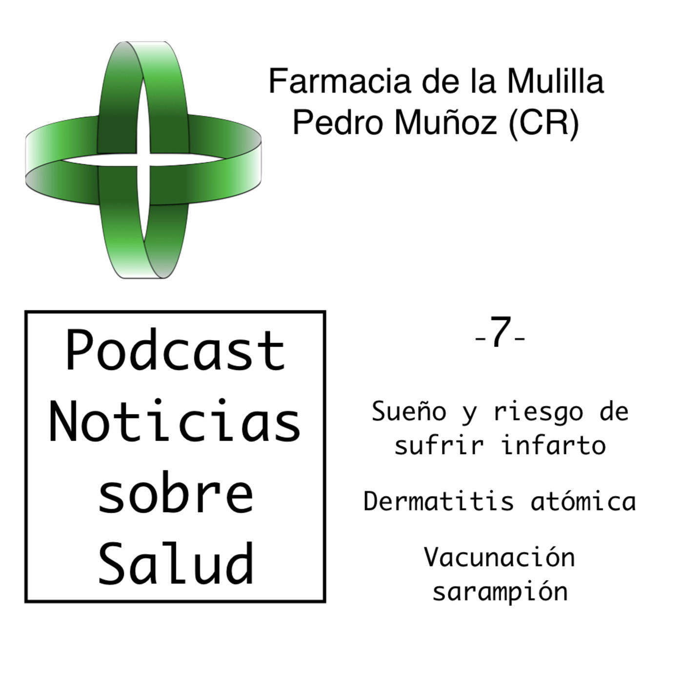 Noticias sobre Salud, por Farmacia de la Mulilla