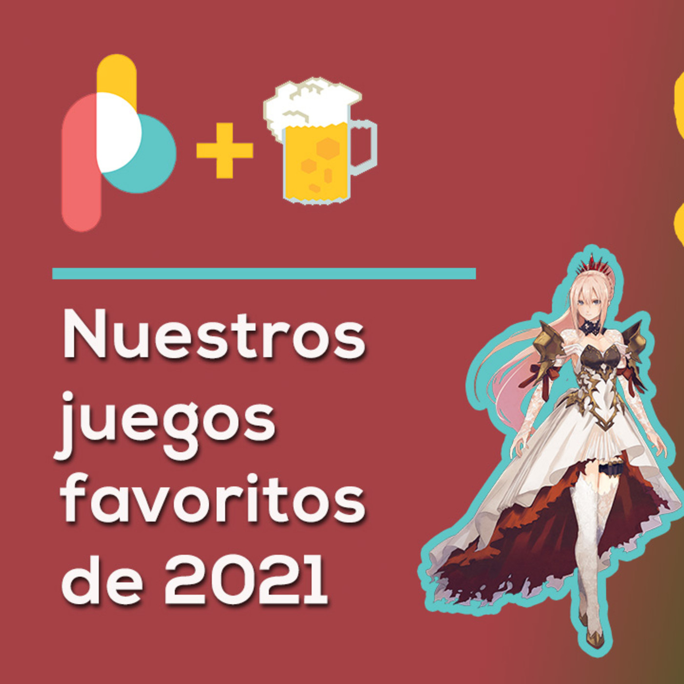 Ponle Pausa de Pixelbits