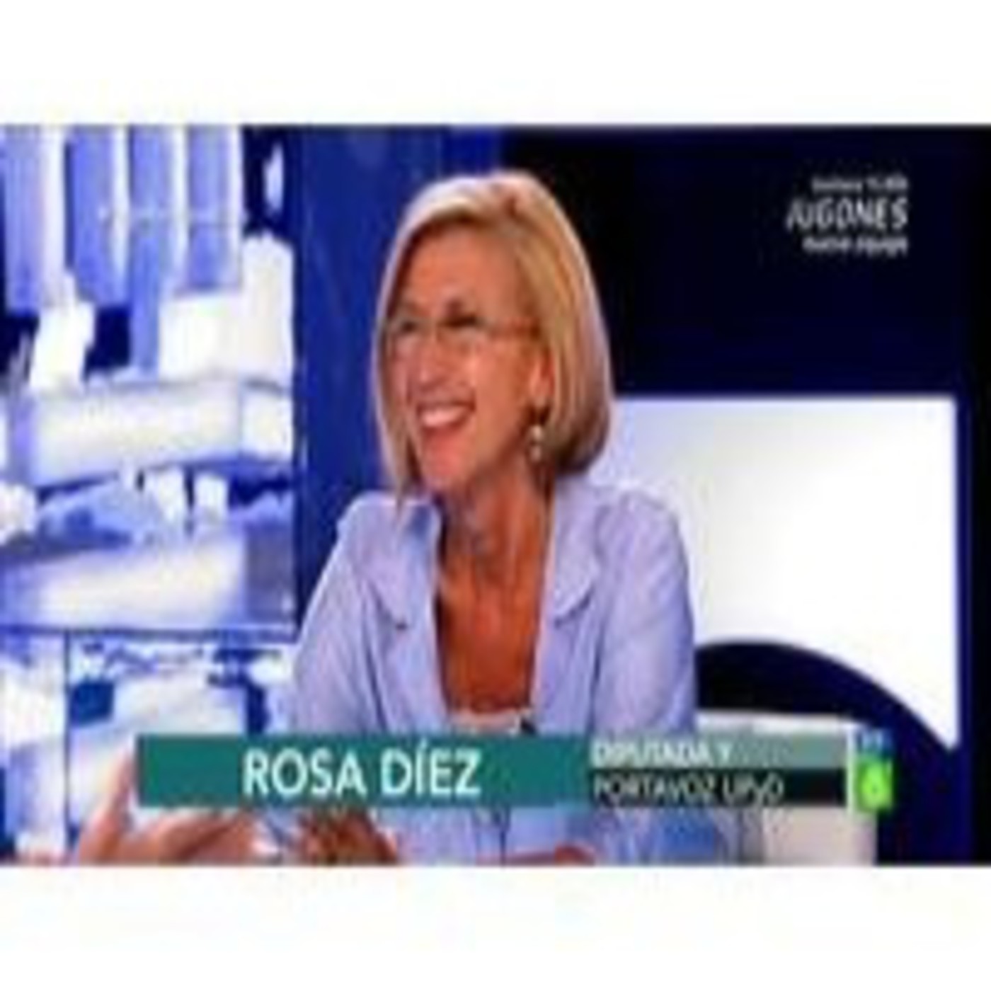 Podcast EL OBJETIVO_ANA PASTOR