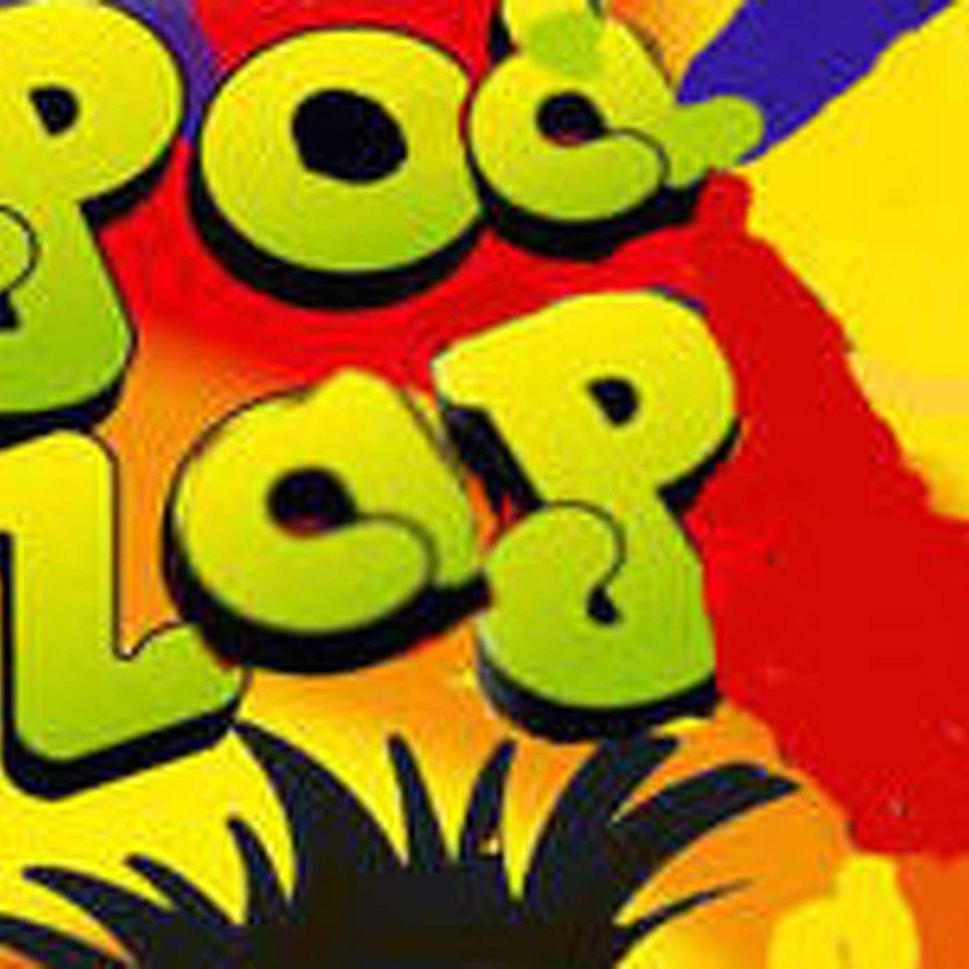 Podcast Pod Zap Blanco