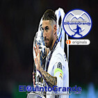 Especial : Se va Sergio Ramos, queda La Décima @ElQuintoGrande