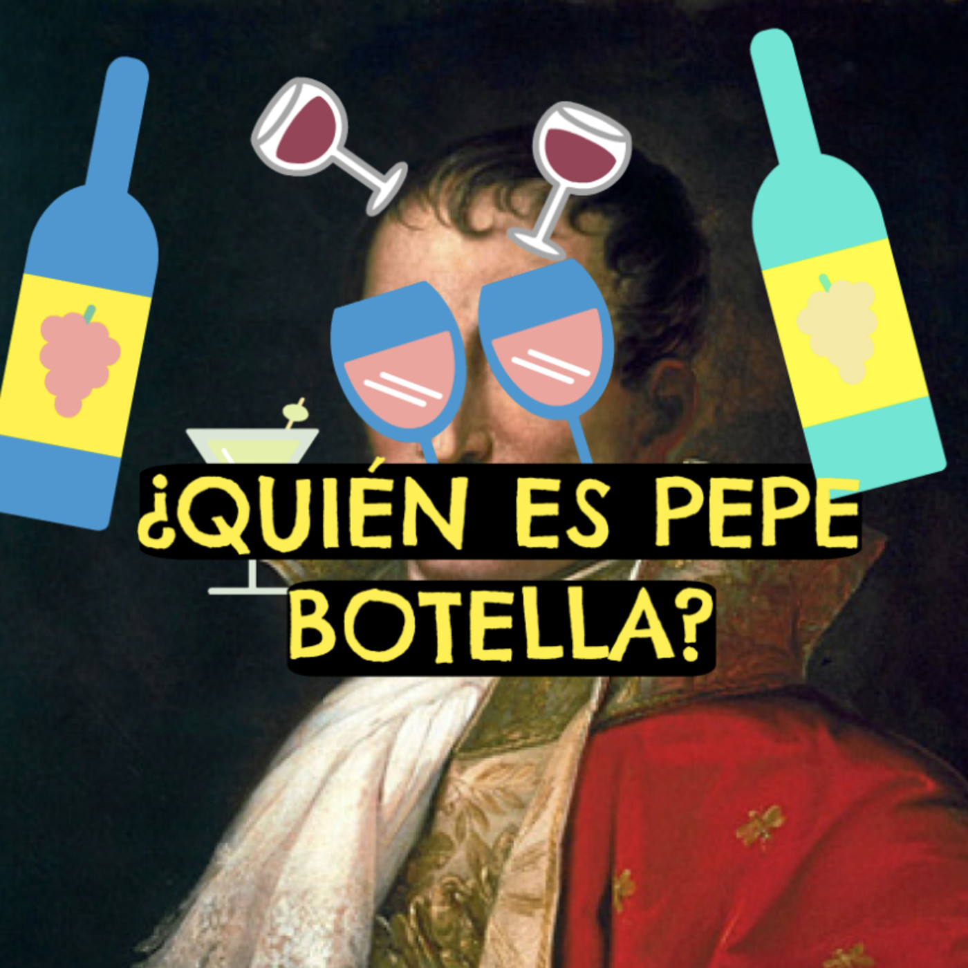 La Otra Cara De LA Historia!