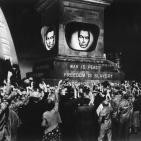 Trotamundos - Distopías: Lo que predijo el cine