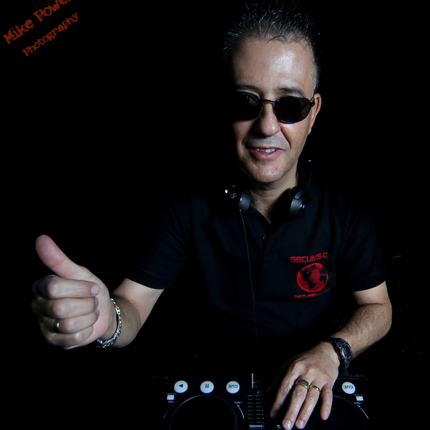 Secun´s dj.