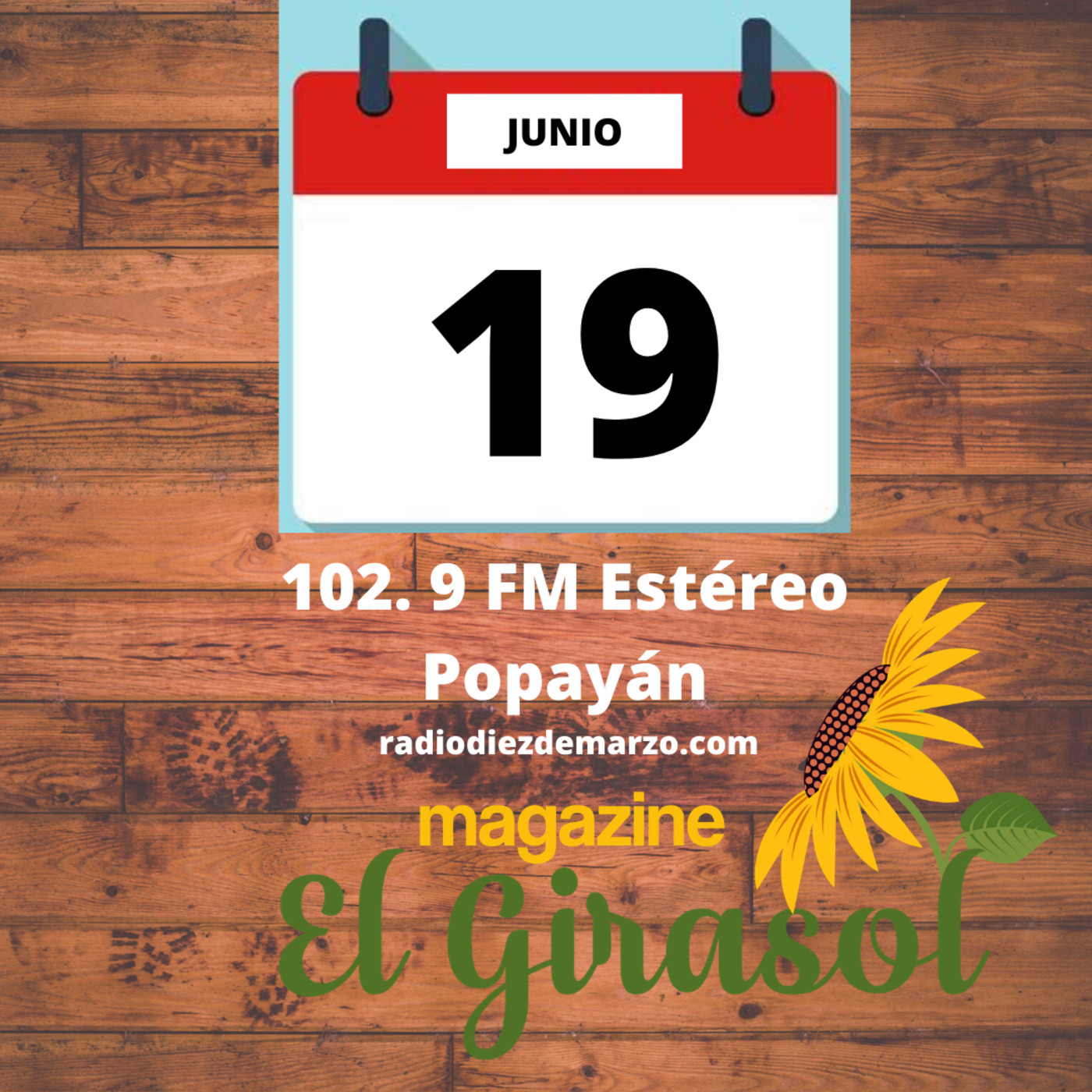 RADIO DIEZ DE MARZO