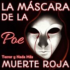 La Máscara de la Muerte Roja (Edgar Allan Poe) | Audiolibro - Audiorelato