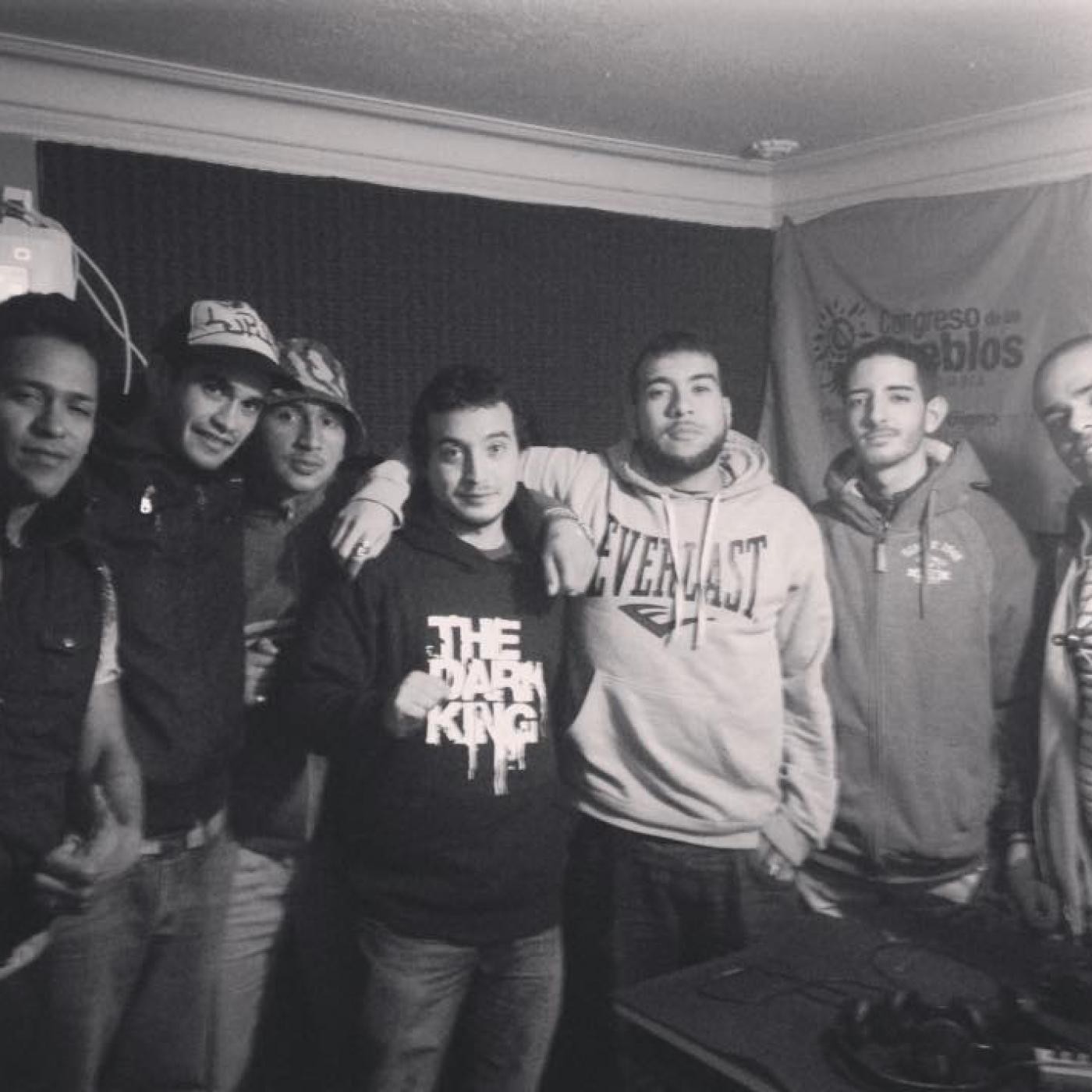 Podcast Frecuencia Hip Hop
