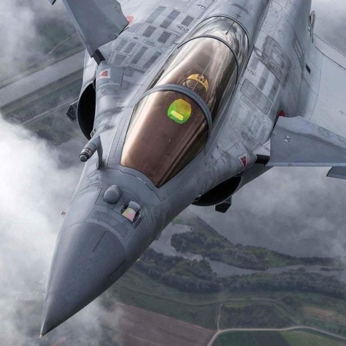 Podcast +D episodio 24. Si vis pacem, para bellum. Con David de Quiet Investment