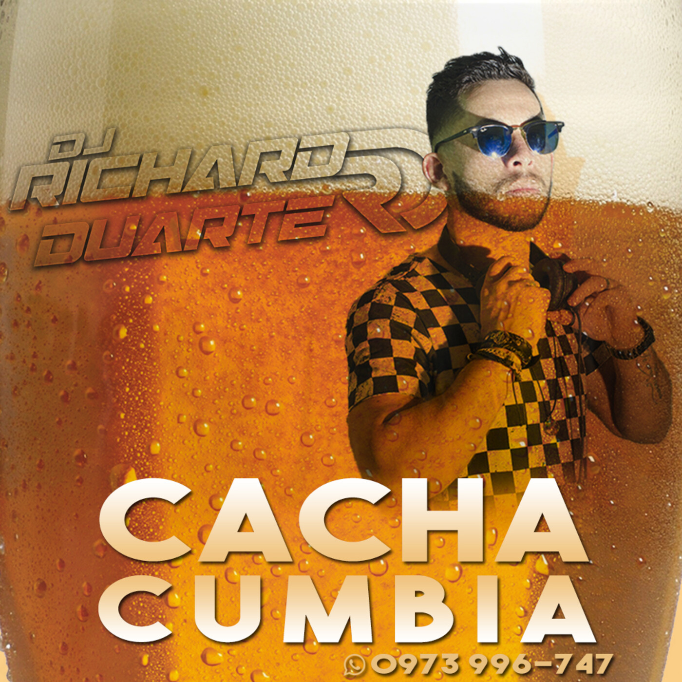 DJ Richard Duarte Team