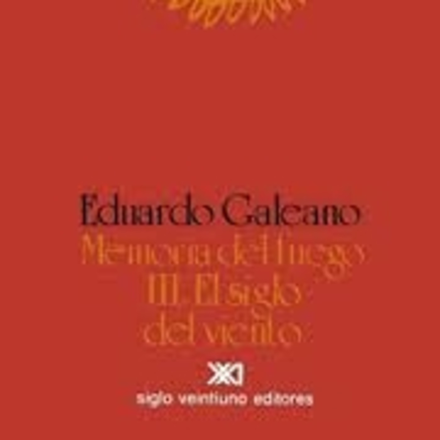 "Walsh", de Eduardo Galeano