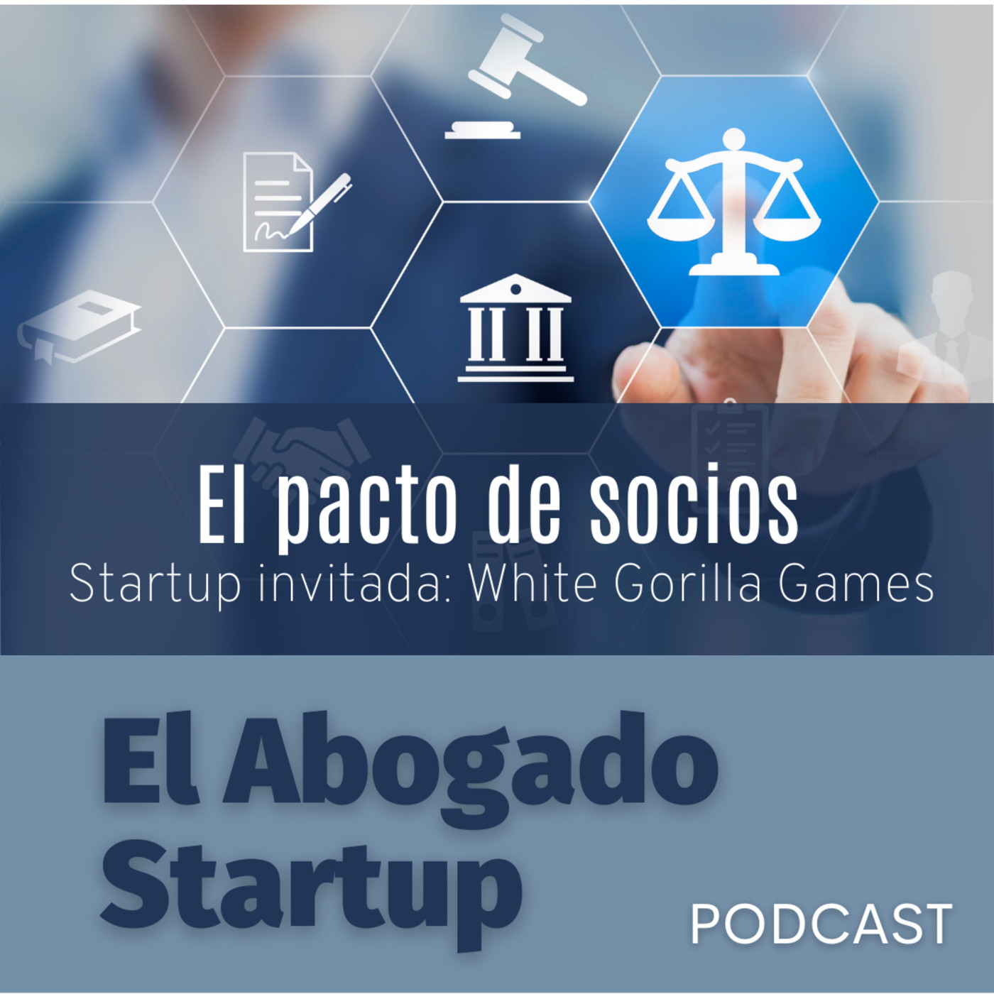 El pacto de socios El pacto de socios