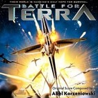 2007 - Battle For Terra, Abel Korzeniowski