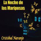 La Noche de las Mariposas (2 de Febrero de 2016)