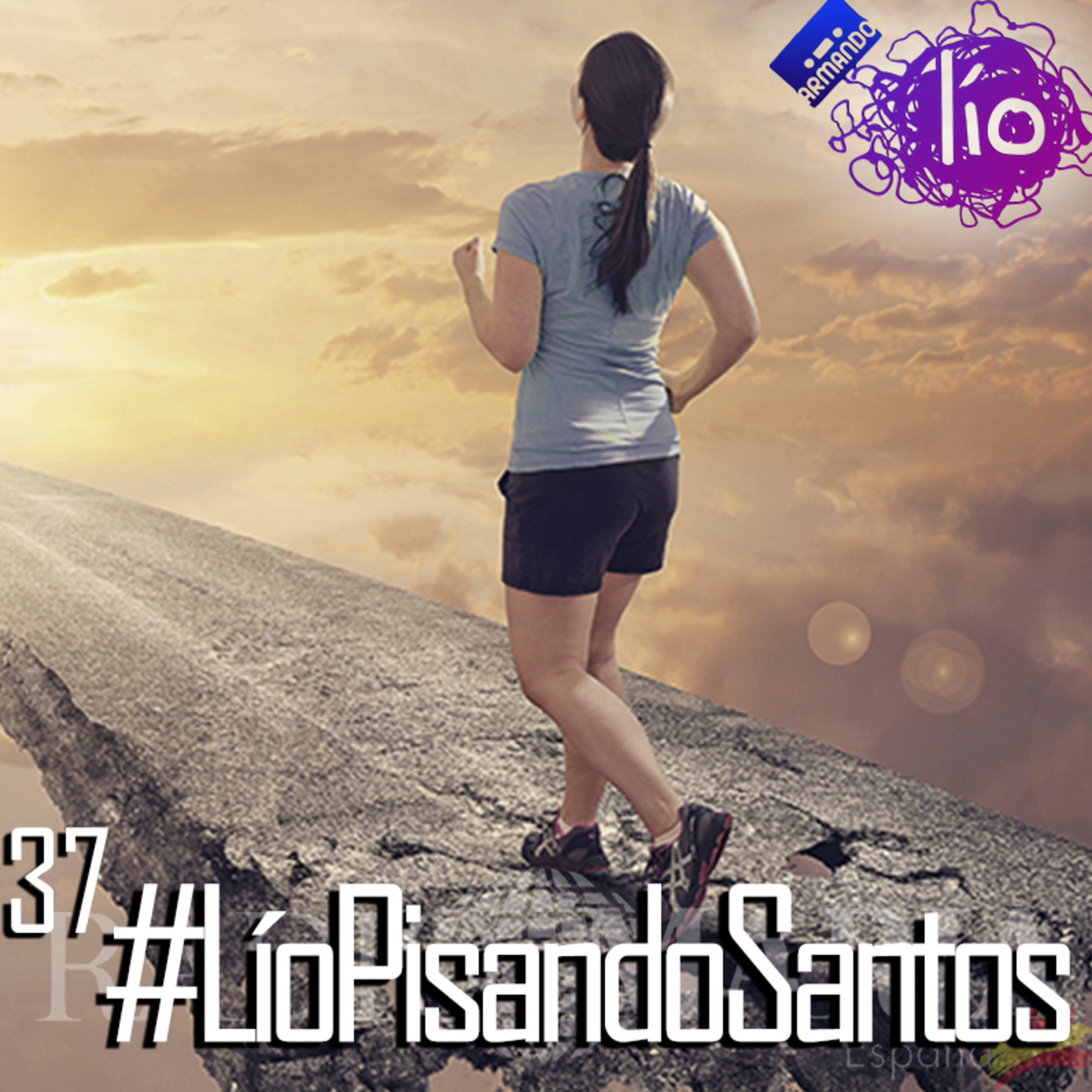 Podcast de Armando Lío