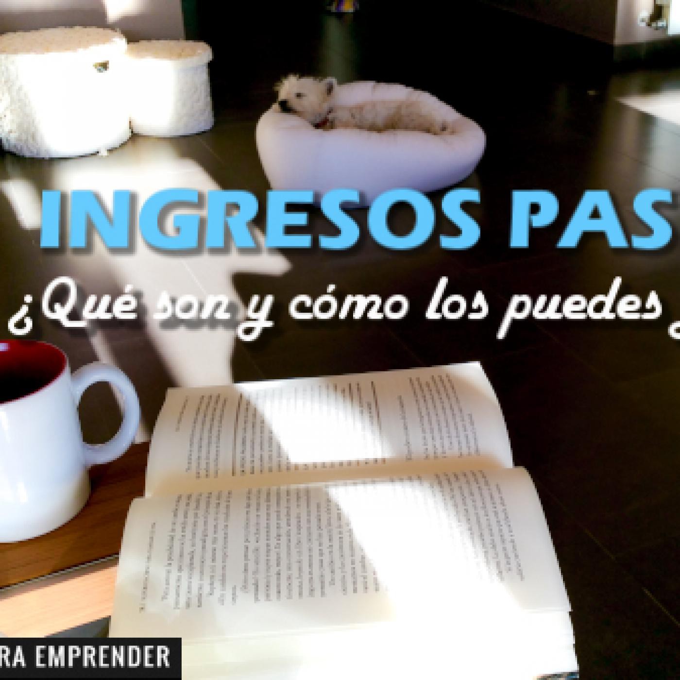 Emprendedores 3.0