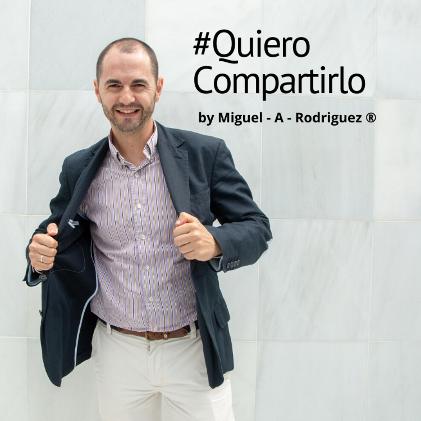 Quiero Compartirlo
