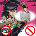 1x07: JoJo's Bizarre Podcast, Part 7: Playstation mini y telltale