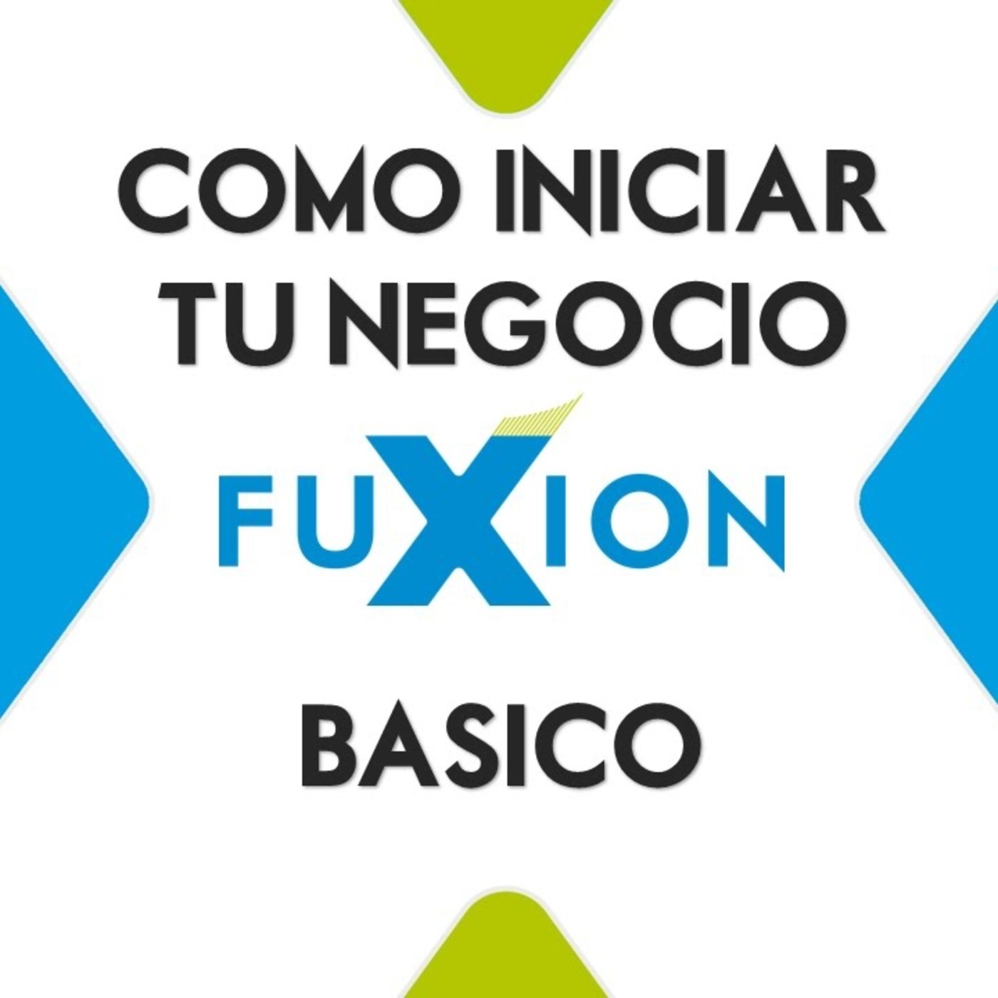 Liderazgo FuXion - Redes de Mercadeo