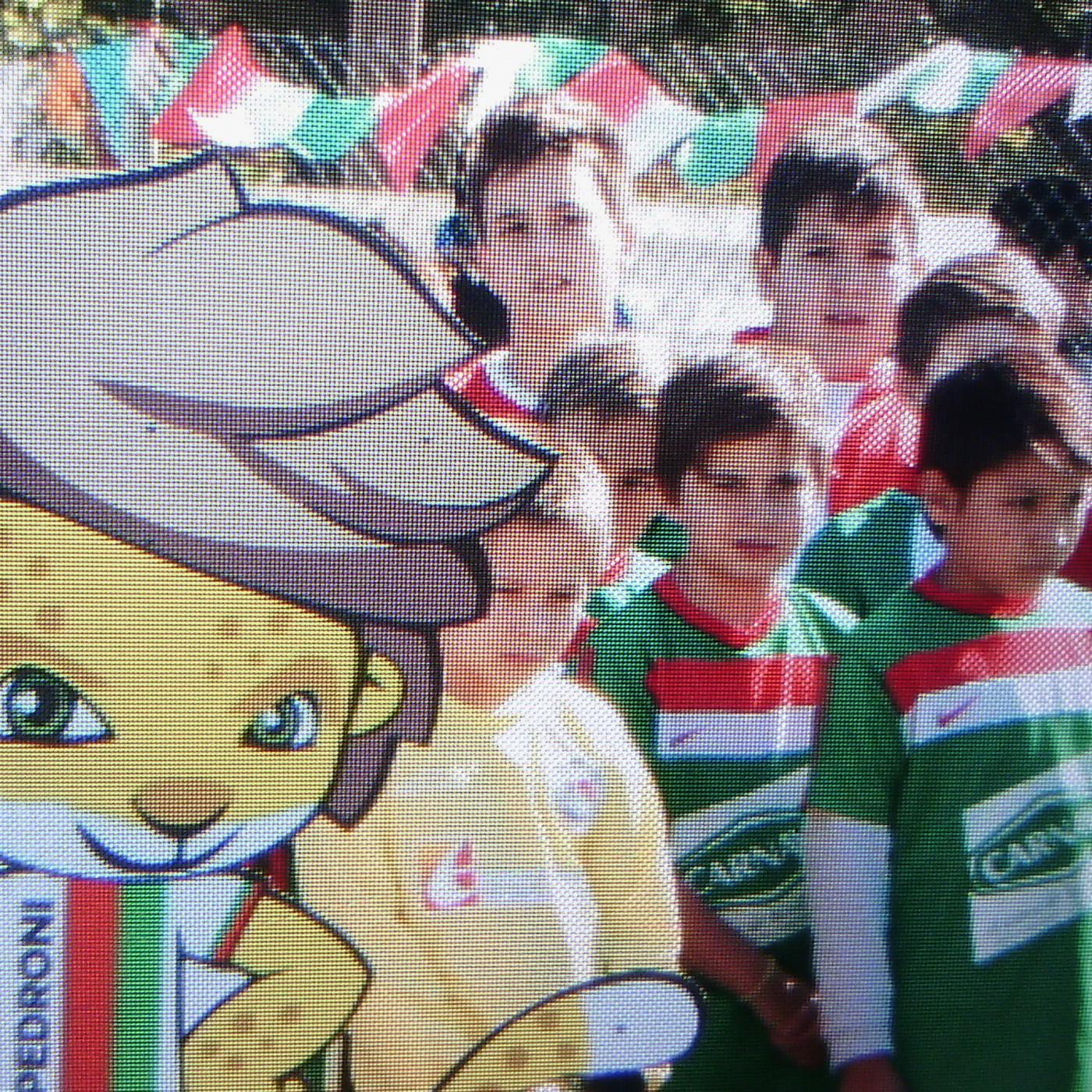 Andres Schnidrig