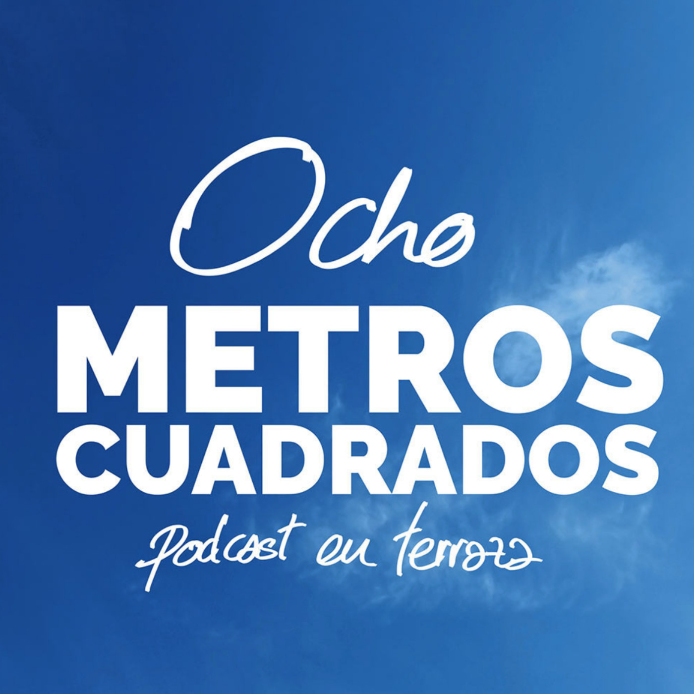 Ocho Metros Cuadrados
