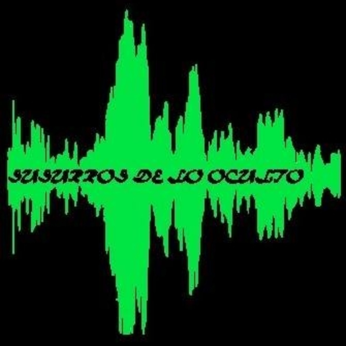 Susurros de lo Oculto.( Programa de Misterio ).