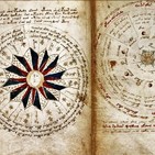 Descifrando el Manuscrito Voynich con Mario M. Pérez Ruiz
